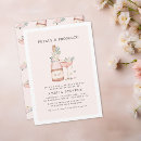 Recherche de poursuite invitations Floral