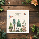 Recherche de animaux sauvages serviettes 1er anniversaire sauvage