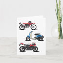 Recherche de motocycle vœux cartes Pour tous