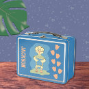 Zoek naar cute lunchboxen Blauw