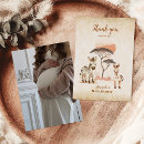 Recherche de zoo remerciements cartes Animaux