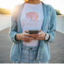 Recherche de bear femme tshirts Ours maman