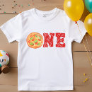Recherche de petite italienne bébé tshirts Pizza