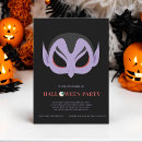 Recherche de dracula halloween invitations Moderne
