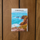 Recherche de cornwall cartes postales Royaume uni