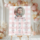 Recherche de premier bébé posters Photos de première année