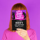 Recherche de trampoline park invitations Fête