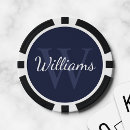 Zoek naar pokerchips Mannelijk