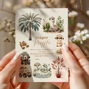 Recherche de zèbre vert invitations Pour tous