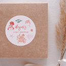 Recherche de dauphins autocollants Rose