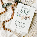 Recherche de campeurs invitations Feu de camp