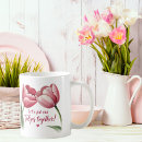 Recherche de belles tulipes tasses Floral