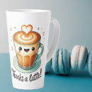 Recherche de jeux de mots tasses Café