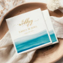 Recherche de aquarelle turquoise serviettes Bride