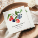 Recherche de baie serviettes Rouge