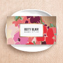 Recherche de aquarelle vintage cartes visite Coiffeur