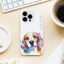 Zoek naar hondenliefhebbers iphone hoesjes Telefooncase