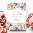 Recherche de partie jardin invitations Pour elle