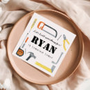 Zoek naar jongens servetten For her