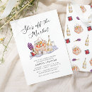 Recherche de fruit bridal shower invitations Marché