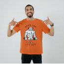 Recherche de carlins drôles tshirts Dog