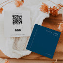 Recherche de vie cartes visite Administrative professional