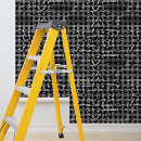 Recherche de black and white tissue paper Pour tous