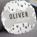 Recherche de os de chien coussins Dog