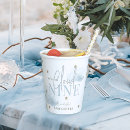 Zoek naar papieren bekers Hemel