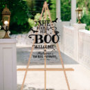 Recherche de halloween mariage articles Typographie
