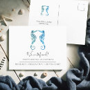 Zoek naar seahorse briefkaarten Beach