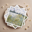 Recherche de monet serviettes Paysage