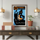 Recherche de vintage halloween posters Bibliothèque