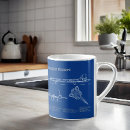 Recherche de blackbird tasses Avion