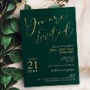 Recherche de elegant event invitations Élégant