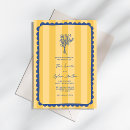 Recherche de jaune mariage invitations Script