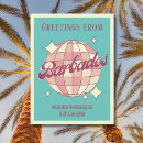 Recherche de des caraïbes cartes postales Rétro