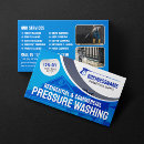 Recherche de pression cartes visite Lavage de maison