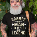 Recherche de grampa tshirts Journée des grands parents