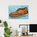 Recherche de chaussures posters Pour tous