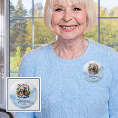 Recherche de forêt de pin badges Pour elle