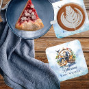 Recherche de cute dessous de verres Aquarelle