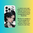Recherche de patrons iphone coques Patronne