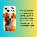 Recherche de personnages de dessin animé iphone coques Toute personne