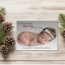 Zoek naar familiefoto kaarten Baby
