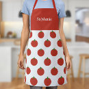 Recherche de tomate tabliers Motif