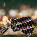 Recherche de guitare de cravates Guitariste