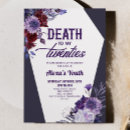 Recherche de les décès cartes invitations Pour elle