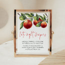 Zoek naar appelen posters Rood