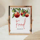 Zoek naar appelen posters Rood